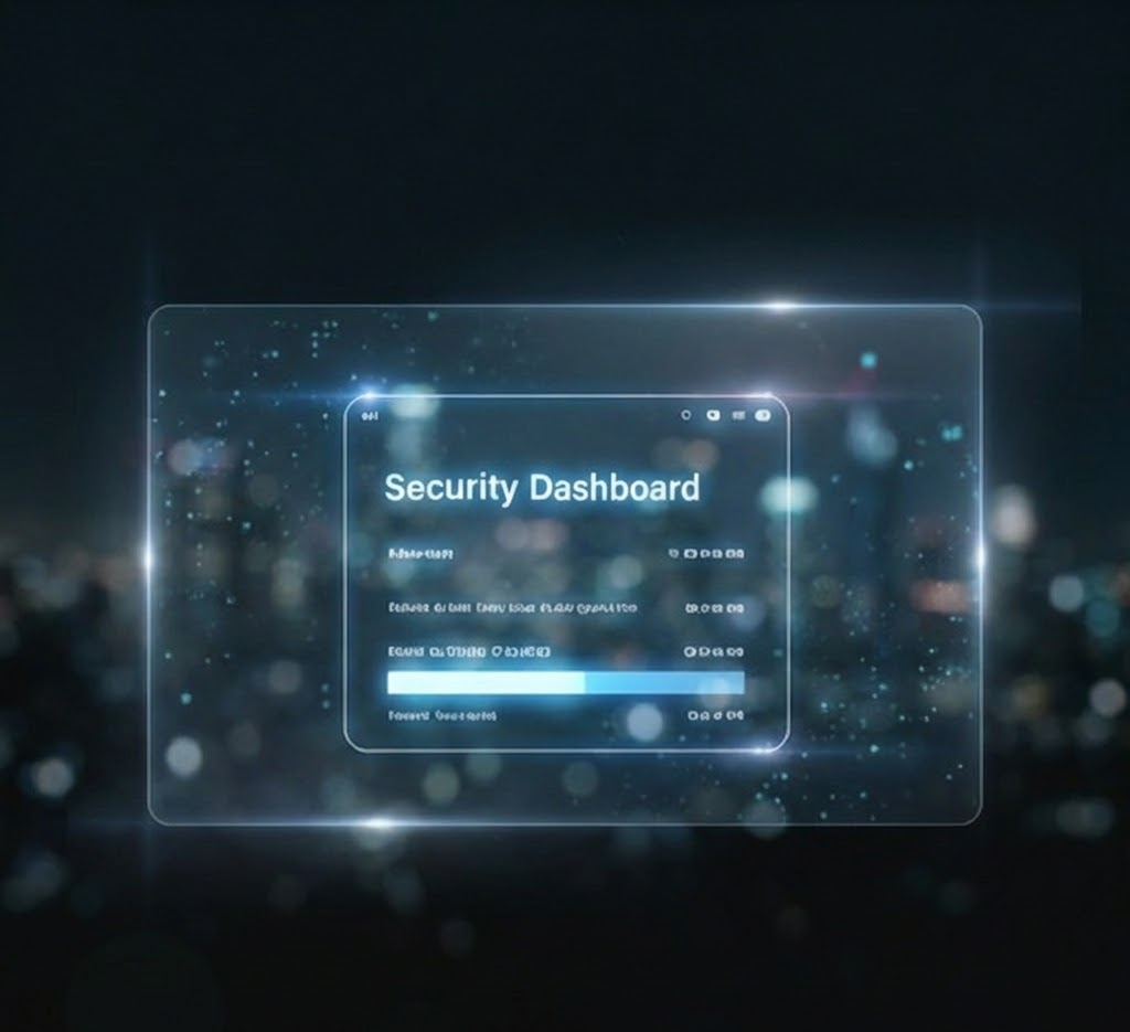 Security Dashboard